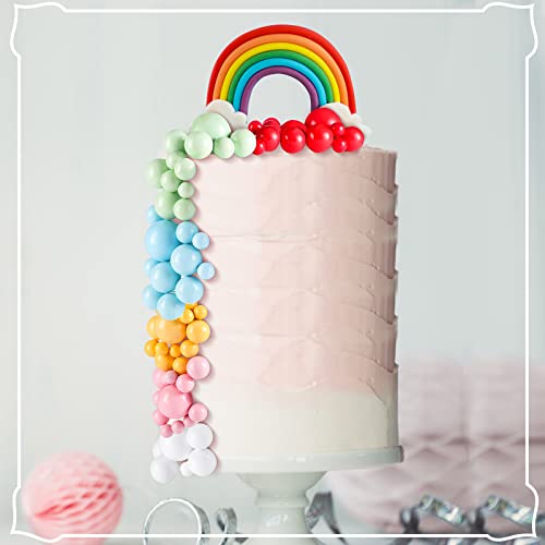 108 Cake Ball