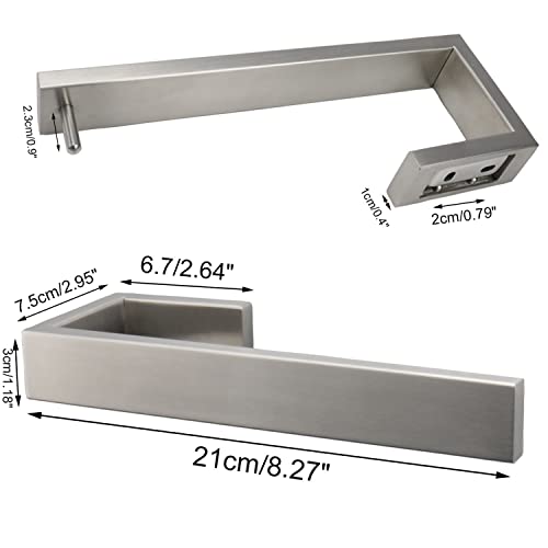Hand Towel Holder
