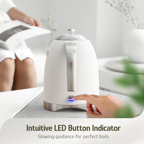 Electric Kettle 1.7 Liers