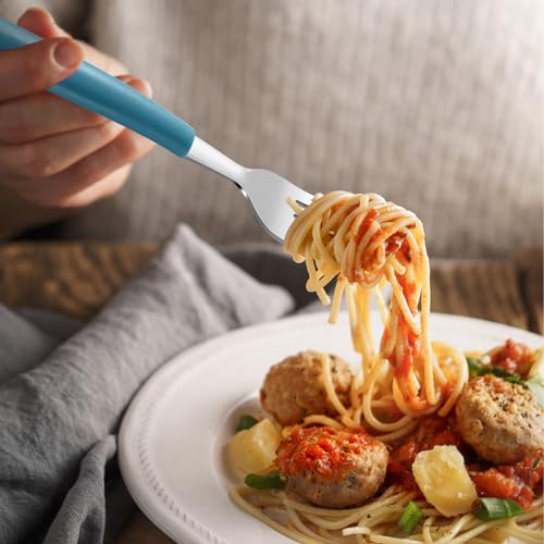 24 Piece Dinner Forks Set