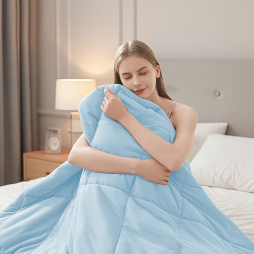 Cooling Comforter Queen Size