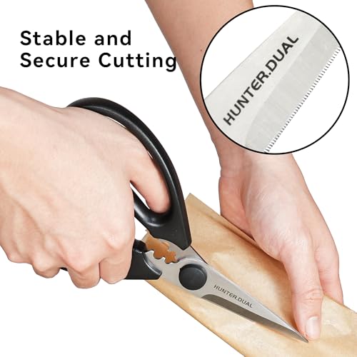Kitchen Scissors for Food