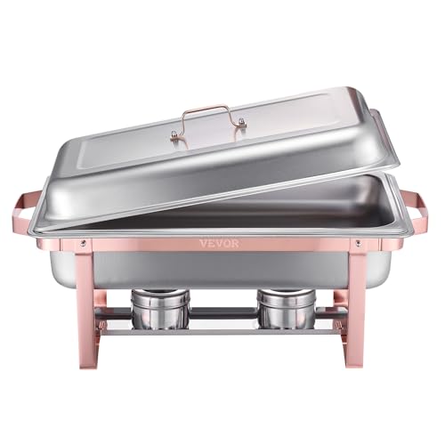 Chafing Dish Buffet Set