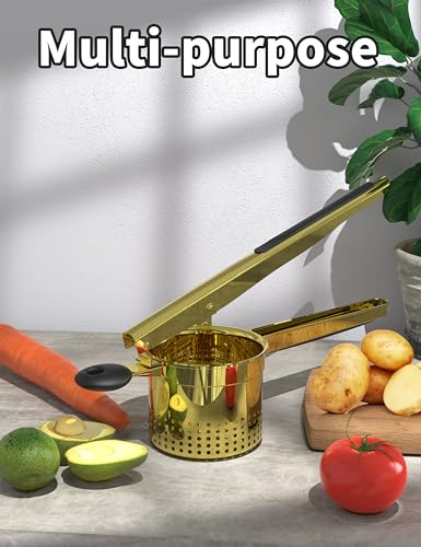Large 15oz Potato Ricer