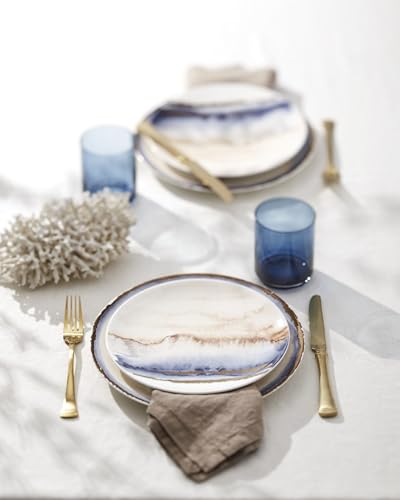 Summer Radiance Bone China 12 (12 Count)