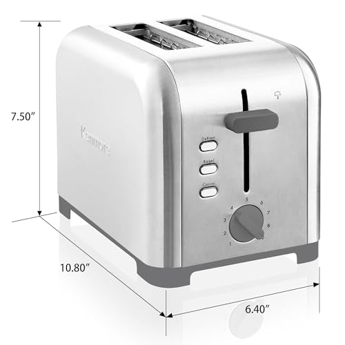 Kenmore 2 Slice Toaster