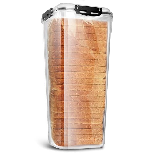 Bread Container