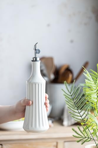 Olive Oil Dispenser Bottle