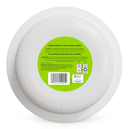 Everyday Paper Bowls (70 Count)