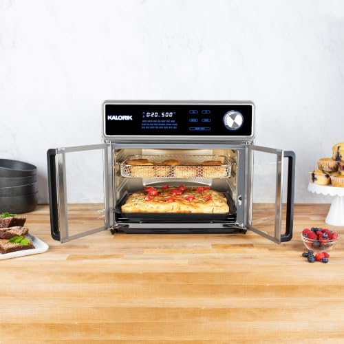 Air Fryer Oven Grill MAXX Series 26