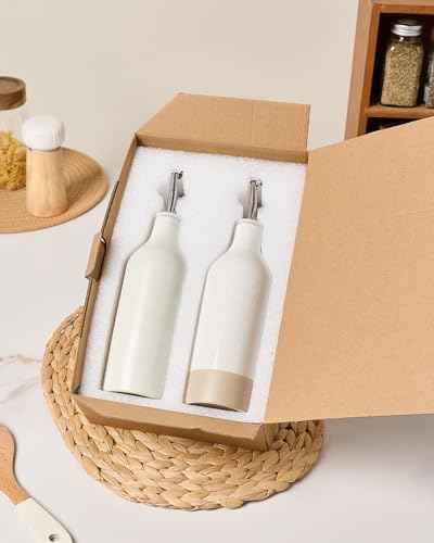 16oz Oil Dispenser Bottle (2 Count)