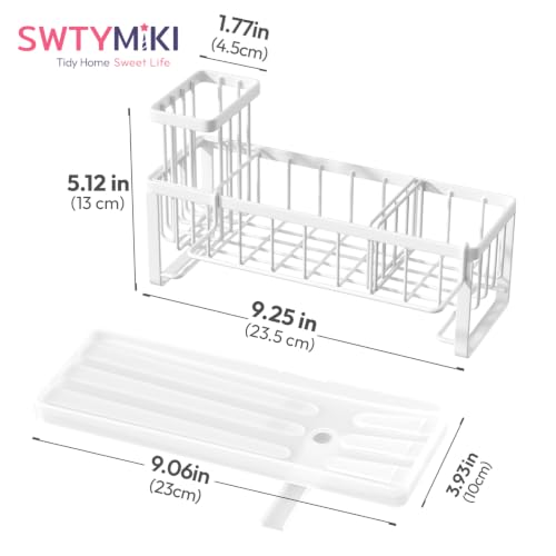 Sponge Holder for Kitchen Sink