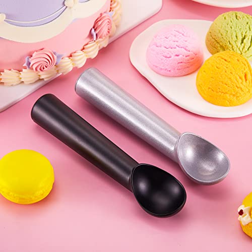 16 Pcs Ice Cream Scoop Set (16 Count)