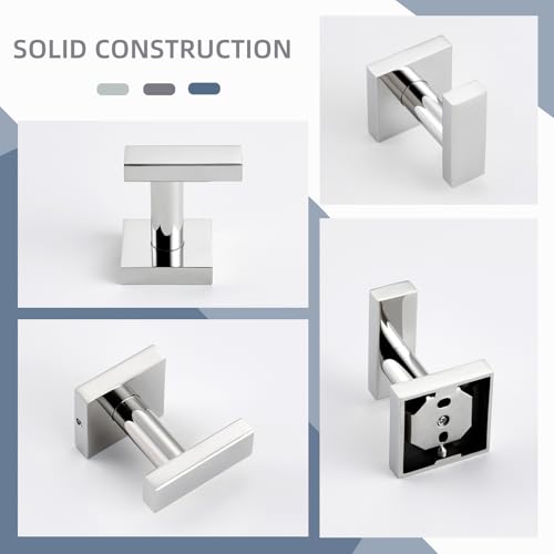 Bathroom Towel Hook