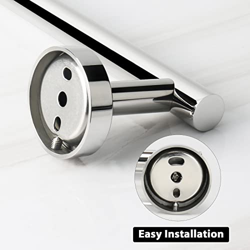 Bath Towel Bar
