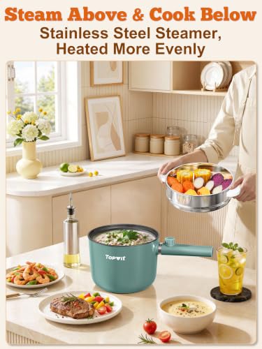 1.5L Hot Pot Electric