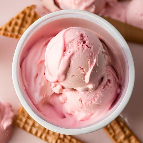 Electric Ice Cream Maker