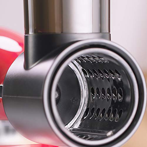 Slicer Shredder Attachments for KitchenAid Stand Mixer