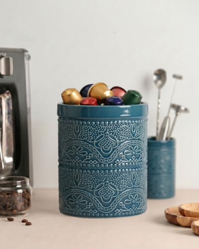 Kitchen Utensil Holder (64 Ounce)