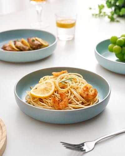 Milkyway 33 oz Pasta Bowls Set of 6 (6 Count)
