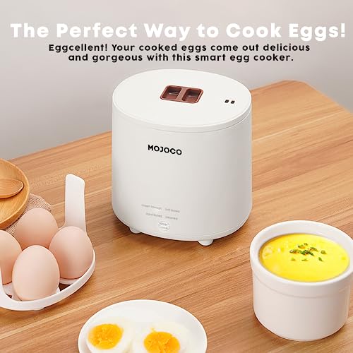 Rapid Egg Cooker (4 Count)