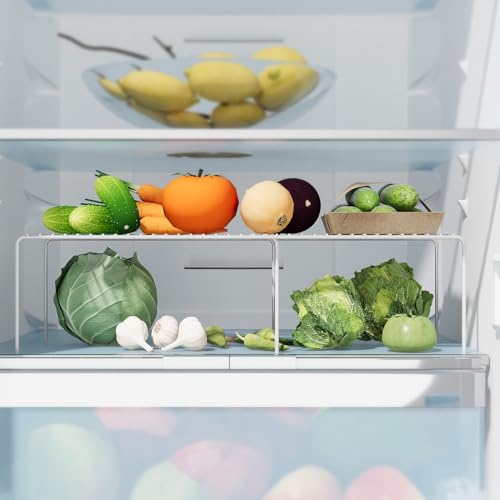 4Pack Expandable Storage Shelf