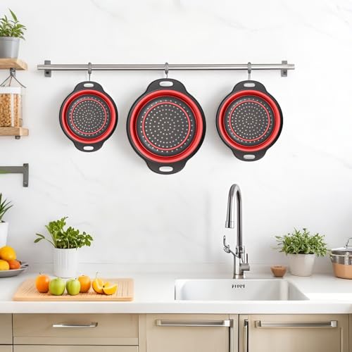 Collapsible Colander 3