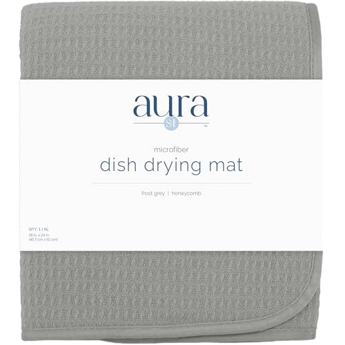 Dish Drying Mat
