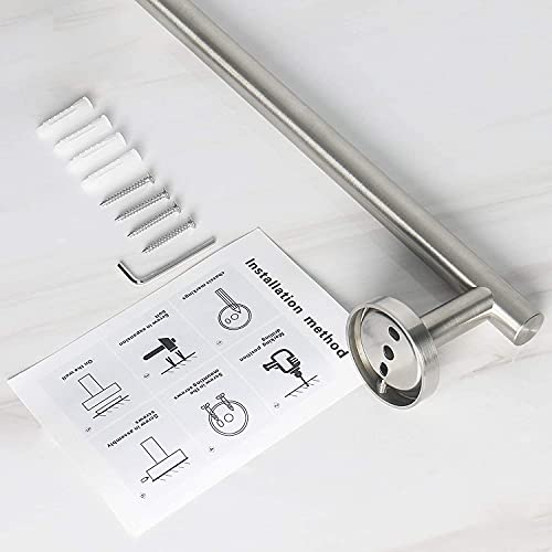 Bath Towel Bar
