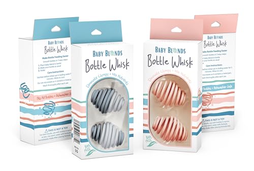 Baby Bottle Formula Whisk (2 Count)