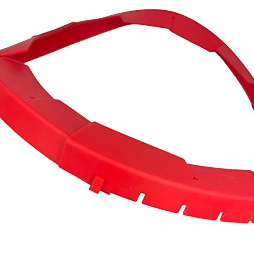 Adjustable Silicone Pie Crust Shields (2 Count)