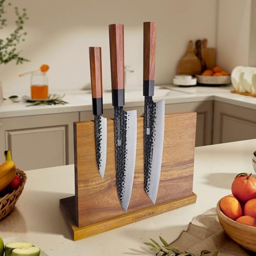 Magnetic Knife Block (5 Count)
