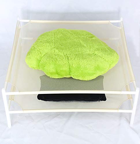 Herb Drying Rack 8 Layer Drying Net Dryer Stand Square 28 x 28 Inch to Dry Laundry Clothes or Cure Plants Like Herb Fruit Flowers