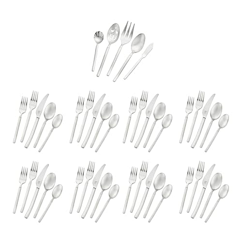 Satin Opus 45 (45 Count)