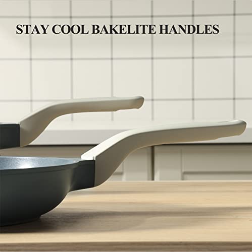 Nonstick Ceramic Frying Pan