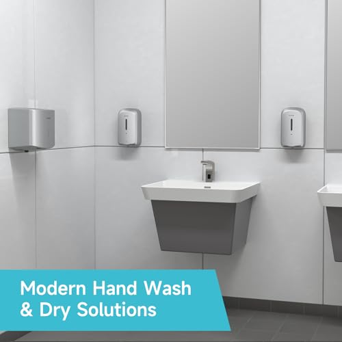 Liquid Automatic Soap Dispenser