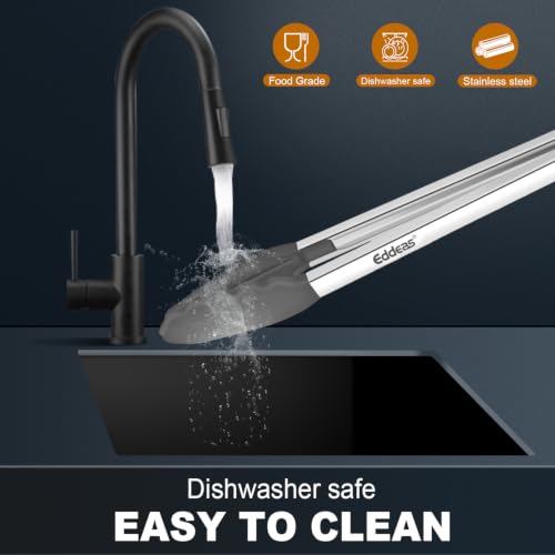 Tongs For Cooking (3 Count)