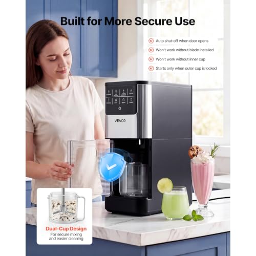 Ice Cream Maker