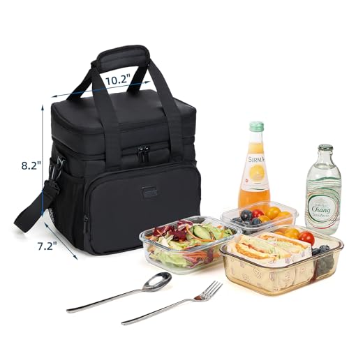 Cooler Lunch Bag