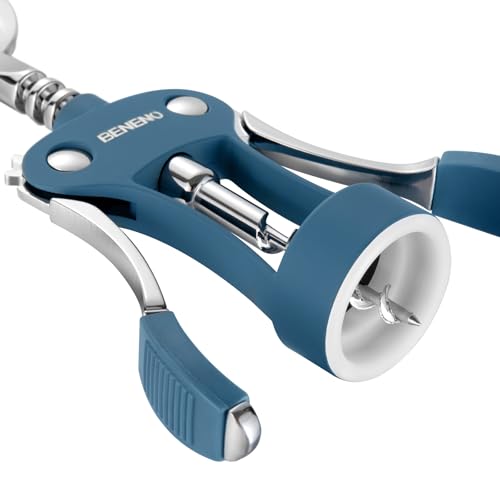 Wine Opener Premium Wing Corkscrew Wine Bottle Opener