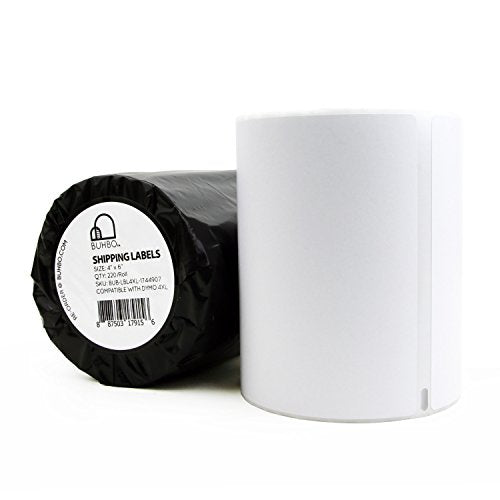 Compatible DYMO LabelWriter 4XL Shipping Label 1744907