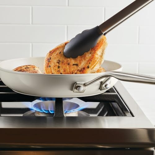 Hard Anodized Ceramic Nonstick Cookware Frying