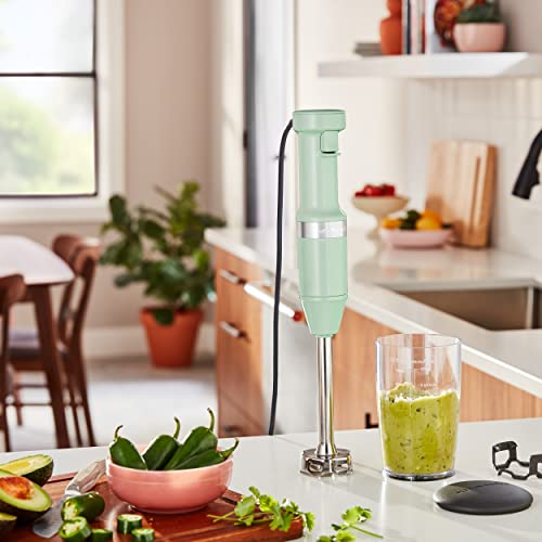 Variable Speed Corded Hand Blender