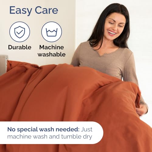 Flex Top Split Head King 4 Piece Sheet Set