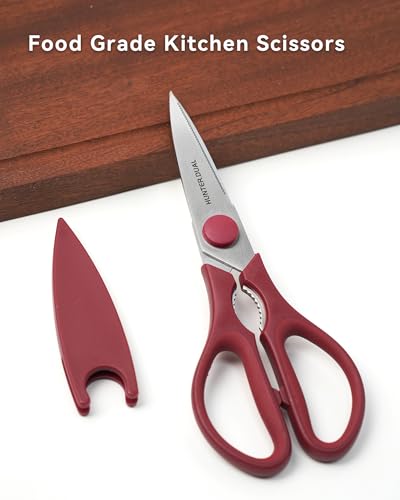Kitchen Scissors for Food