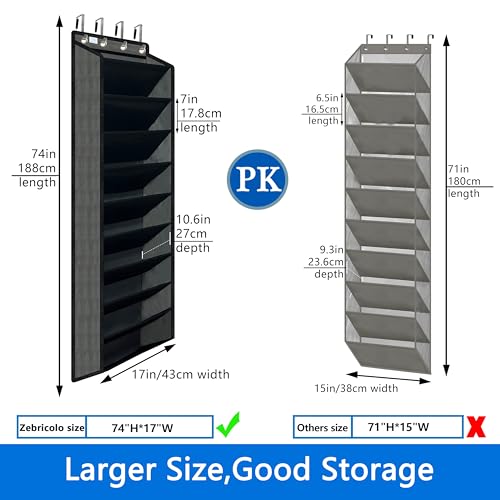 shoe organizer
