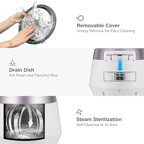 High Pressure Rice Cooker
