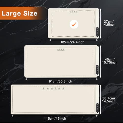 Warming Mat for Food 24"x15"