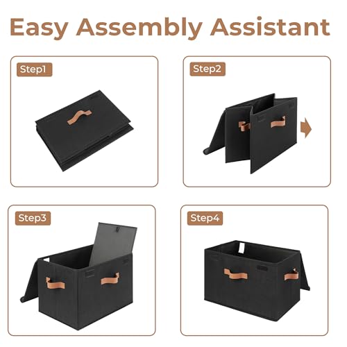 Memory Keepsake Storage Box (2 Count)