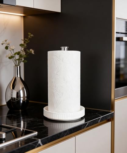 Paper Towel Holder Countertop